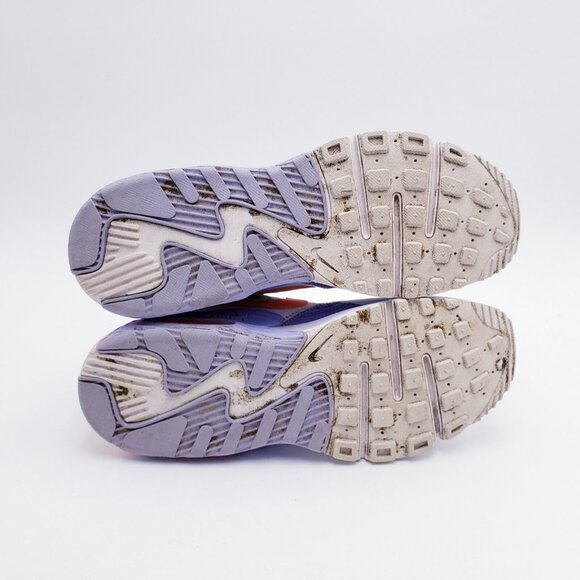 Nike Air Max Excee Sneaker Womens Size‎ 9.5 Purple Pulse DD9671-900 Low Top - Picture 8 of 8